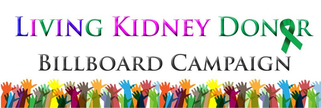 slide 1 Living Kidney Donor  title Slide